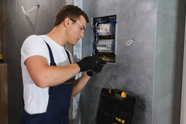 Best Electrical Rewiring Services  in Westmoreland, TN