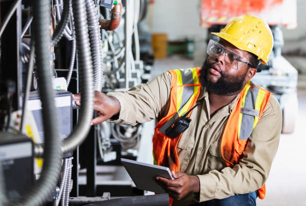 Best Electrical Installation Contractor  in Westmoreland, TN