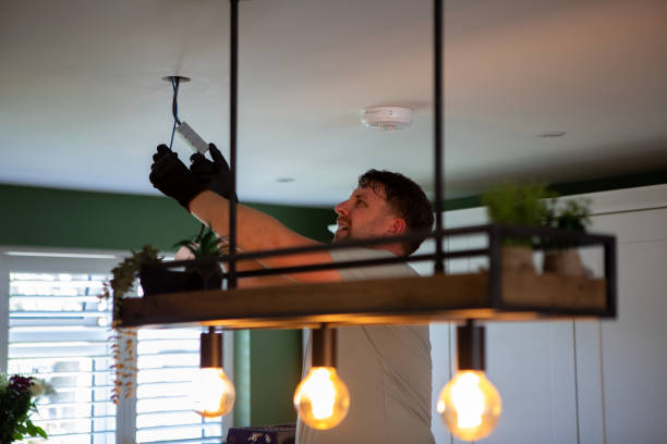 Best Electrical Installation Contractor  in Westmoreland, TN