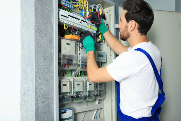 Best 24-Hour Electrician  in Westmoreland, TN