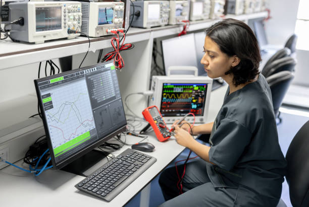 Professional Electrician in Westmoreland, TN