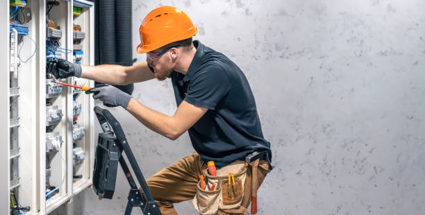  Westmoreland, TN Electrician Pros