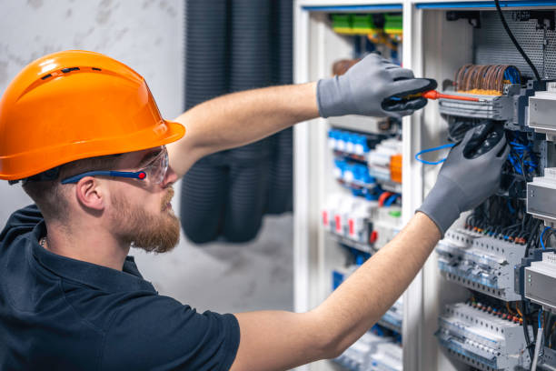 Best Circuit Breaker Repair  in Westmoreland, TN